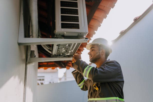 Best Thermostats and Smart Controls in Lighthouse Point, FL